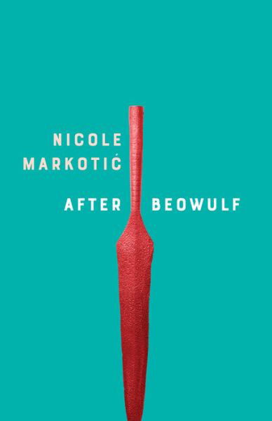 Cover for Nicole Markoti · Beowulf (Pocketbok) (2022)