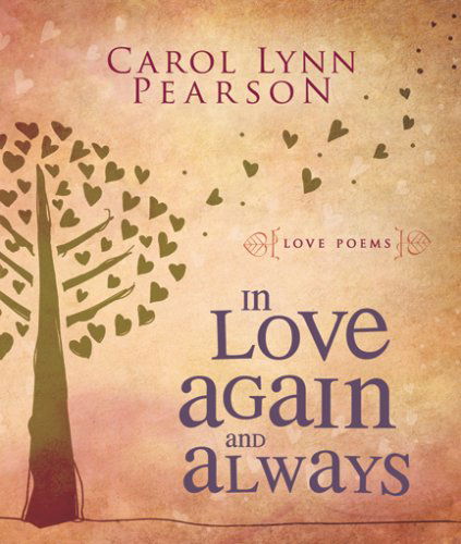 Cover for Carol Lynn Pearson · In Love Again and Always (Hardcover Book) (2007)