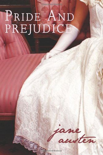 Cover for Jane Austen · Pride and Prejudice (Paperback Book) (2011)