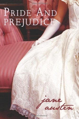 Cover for Jane Austen · Pride and Prejudice (Taschenbuch) (2011)