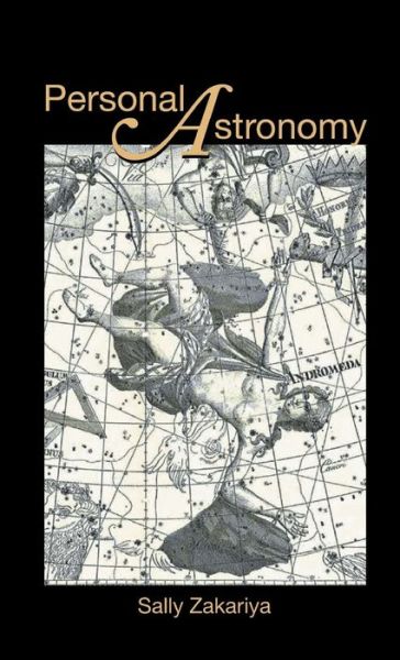 Cover for Sally Zakariya · Personal Astronomy (Hardcover Book) (2018)