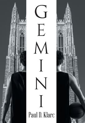 Cover for Inc. Page Publishing · Gemini (Hardcover Book) (2021)