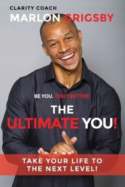 Cover for Marlon Grigsby · The Ultimate YOU! (Paperback Book) (2020)