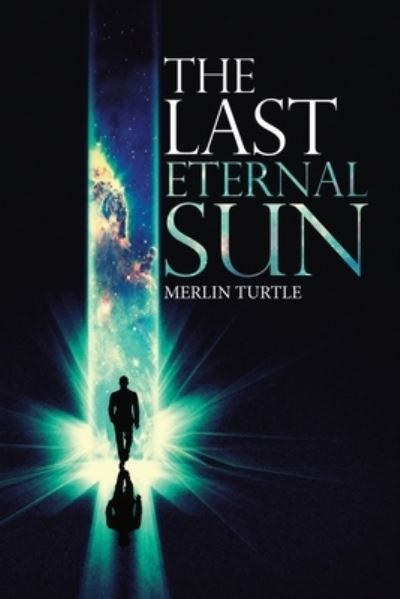 Cover for Merlin Turtle · The Last Eternal Sun (Pocketbok) (2020)