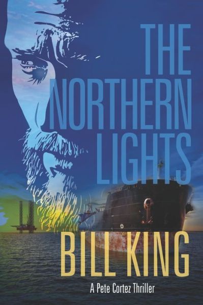 Cover for Bill King · Northern Lights (Book) (2019)