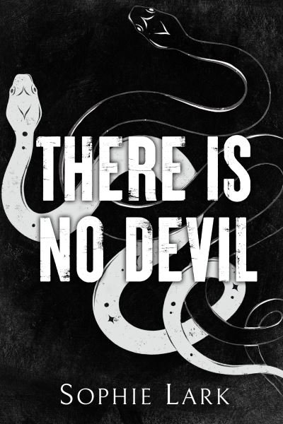 Cover for Sophie Lark · There Is No Devil - Sinners Duet (Paperback Book) (2023)