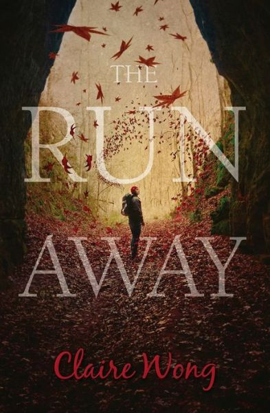 Cover for Claire Wong · The Runaway (Paperback Book) [New edition] (2017)