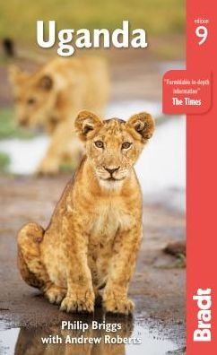 Uganda - Philip Briggs - Böcker - Bradt Travel Guides - 9781784776428 - 5 december 2019