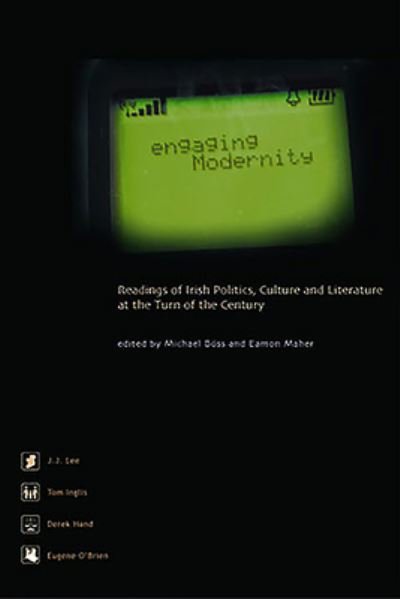 Cover for Michael Boss · Engaging Modernity (Paperback Book) (2003)