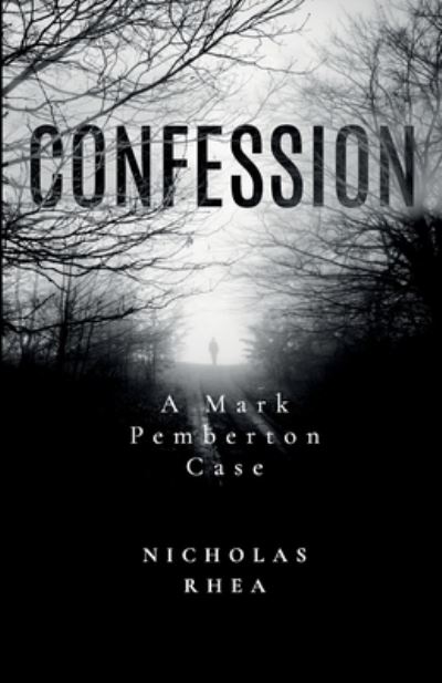 Cover for Nicholas Rhea · Confession (Paperback Book) (2019)