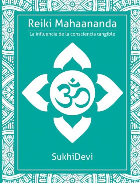 Cover for Sukhi Devi · Reiki Mahaananda (Paperback Book) (2020)