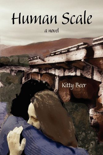 Cover for Kitty Beer · Human Scale (Paperback Book) (2010)