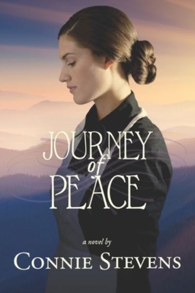 Journey of Peace - Connie Stevens - Other - Wings of Hope Publishing Group - 9781944309428 - February 19, 2021