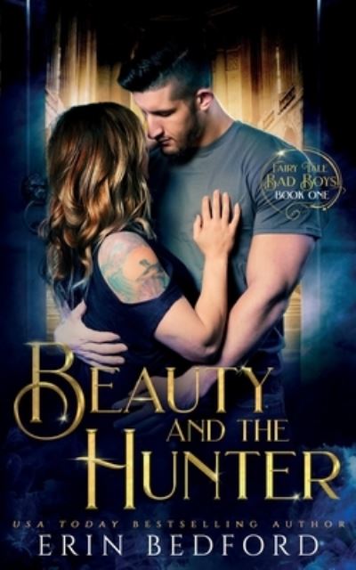 Cover for Erin Bedford · Beauty and the Hunter (Pocketbok) (2020)