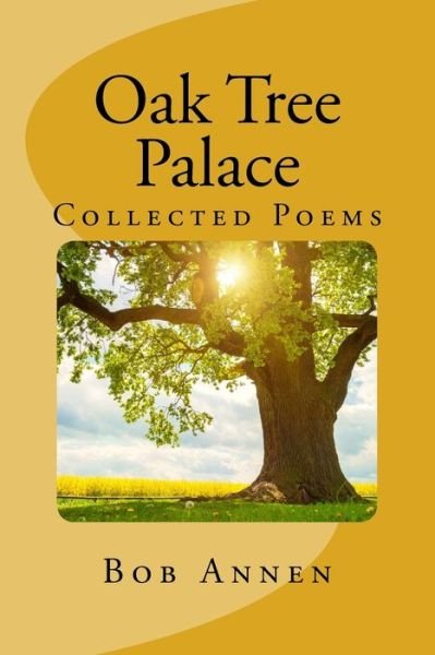 Cover for Bob Annen · Oak Tree Palace (Paperback Book) (2018)
