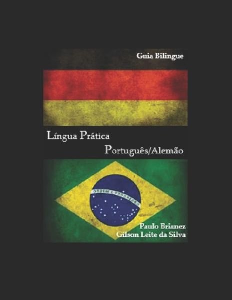 Cover for Paulo Brianez · Lingua Pratica (Pocketbok) (2020)