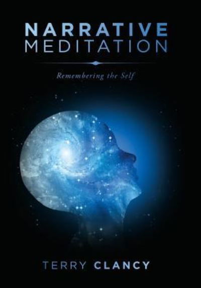 Cover for Terry Clancy · Narrative Meditation (Hardcover Book) (2018)