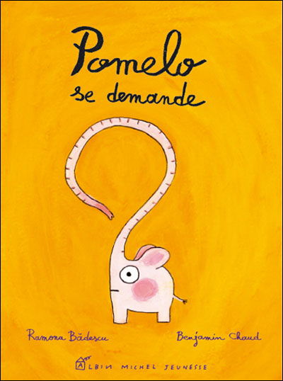 Cover for Ramona Badescu · Pomelo Se Demande (Paperback Book) [French, Pomelo edition] (2006)