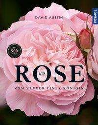 Cover for Austin · Die Rose (Bog)