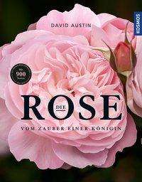 Cover for Austin · Die Rose (Book)