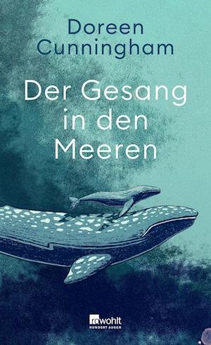 Cover for Doreen Cunningham · Der Gesang in den Meeren (Book) (2022)