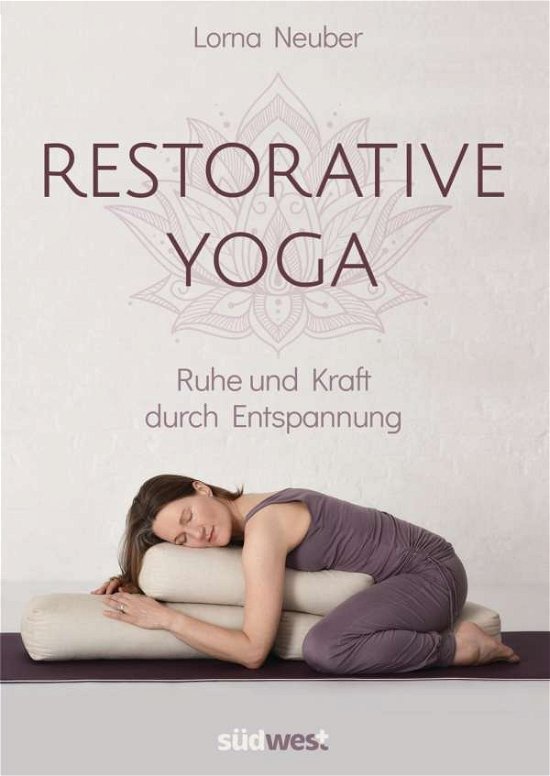 Cover for Neuber · Restorative Yoga (Buch)