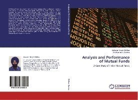Cover for Dhillon · Analysis and Performance of Mut (Bok)