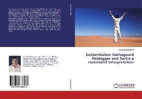 Cover for Bhattacharya · Existentialism Kierkegaard (Buch)