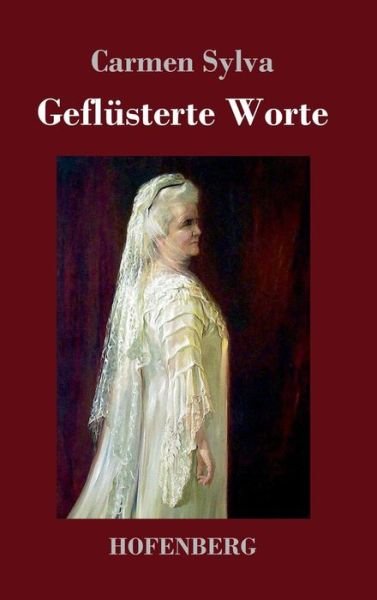 Cover for Sylva · Geflüsterte Worte (Book) (2017)