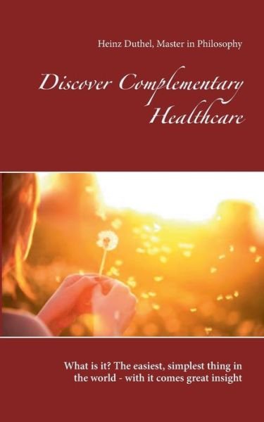 Cover for Duthel · Discover Complementary Healthcar (Bog) (2017)