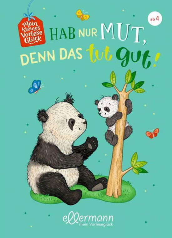 Cover for Kolloch · Hab nur Mut, denn das tut gut! (N/A)