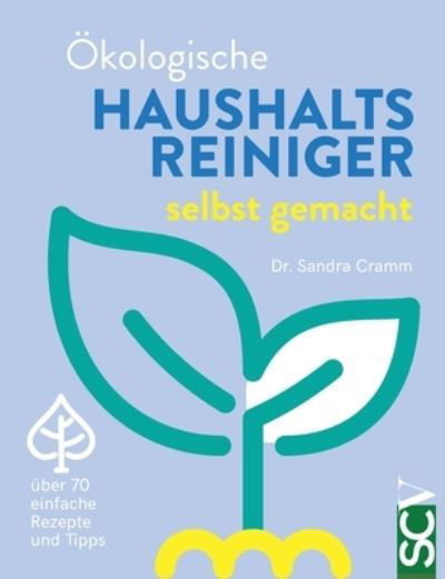 Cover for Cramm · Ökologische Haushaltsreiniger sel (Buch) (2020)