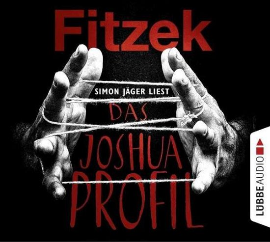 Cover for Simon JÄger · Das Joshua-profil (CD) (2015)