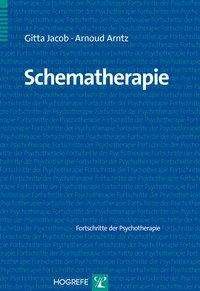 Cover for Jacob · Schematherapie (Bok)