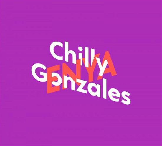 CD Chilly Gonzales über Enya - Chilly Gonzales - Musik - S. Fischer Verlag GmbH - 9783839818428 - 
