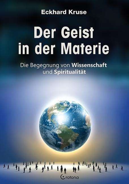 Der Geist in der Materie - Kruse - Bücher -  - 9783861910428 - 