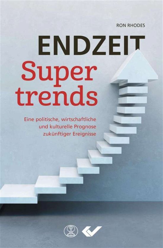 Cover for Rhodes · Endzeit-Supertrends (Buch)