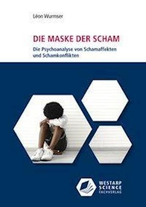 Cover for Wurmser · Die Maske der Scham (Book)