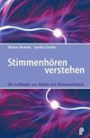 Cover for Romme · Stimmenhören verstehen (Book)