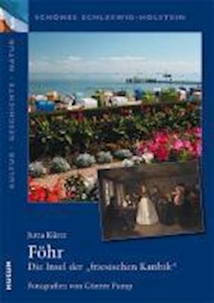 Cover for Jutta Kürtz · FÃ¶hr (Book)