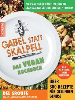 Cover for Sroufe · Gabel statt Skalpell (Book)