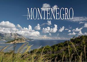 Cover for Thomas Plotz · Bildband Montenegro (Paperback Book) (2019)
