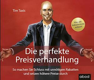 Cover for Taxis · Taxis:die Perfekte Preisverhandlung,cda (CD)