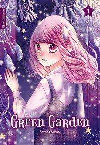 Cover for Coskun · Green Garden 01 (Book)