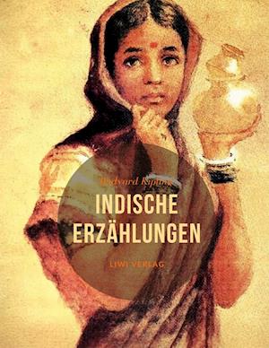 Indische Erzählungen - Kipling - Books -  - 9783965423428 - 