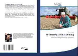 Cover for Saad · Toepassing van datamining (Book)