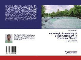 Cover for Teka · Hydrological Modeling of Urban Cat (Book)