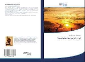 Cover for Agyeman · Goed en slecht uitstel (Book)