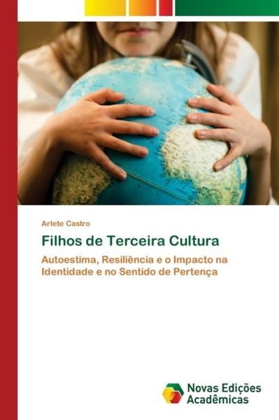 Cover for Castro · Filhos de Terceira Cultura (Book) (2018)