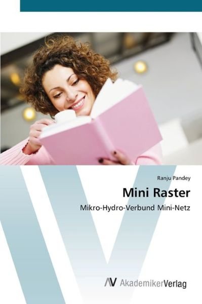 Cover for Pandey · Mini Raster (Bog) (2020)